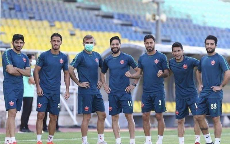 گزارش AFC از آغاز فوتبال در ایران و آسیای میانه