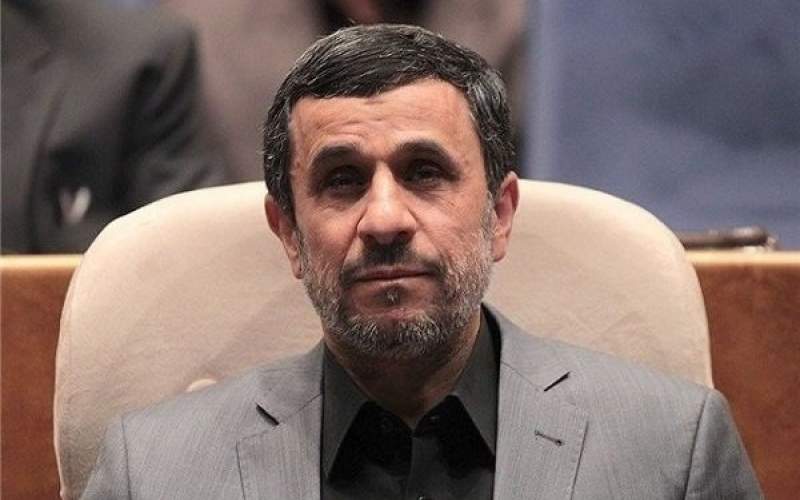 در این فقره، حق با محمود احمدی‌نژاد است