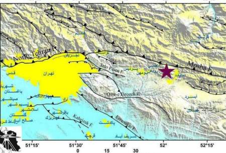 ماجرای جابجایی گسل مشا چقدر جدی است؟