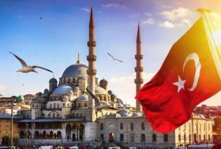 ذخایر ارزی ترکیه کاهش یافت