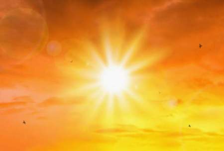 آفتاب تابستان ۹۹ چقدر داغ‌تر از سال گذشته