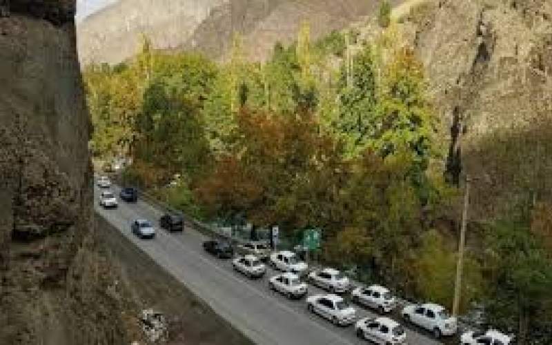 تعطیلات پرترافیک در انتظار 3 استان کشور