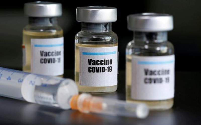 ادعای چین درباره زمان عرضه واکسن کرونا به بازار