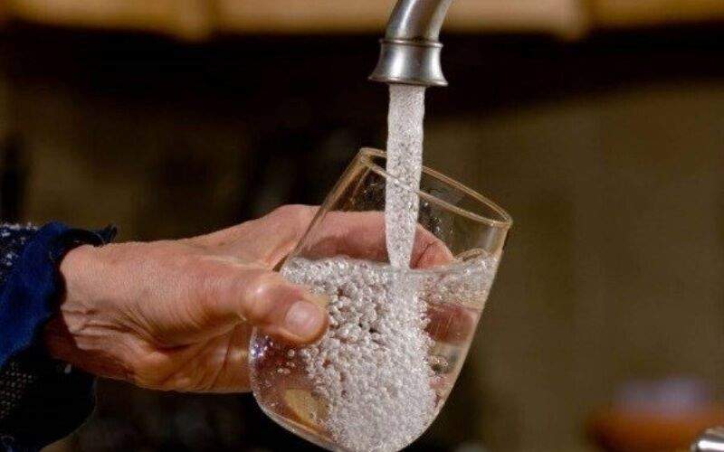 مصرف آب تهران ۱۳ درصد افزایش یافت