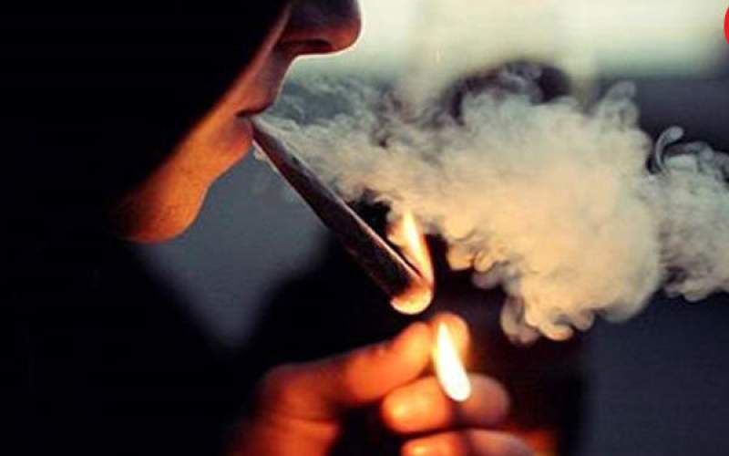 مصرف هرنخ سیگار ۱۱ دقیقه از عمرتان می‌کاهد