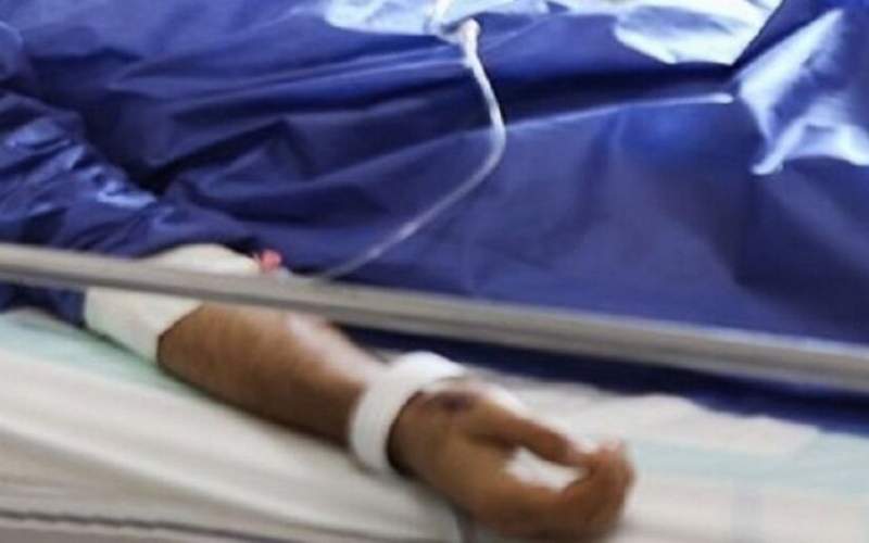 وضعیت مصدومان اسیدپاشی در شیراز