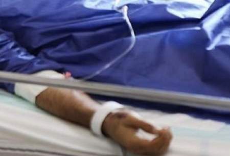 وضعیت مصدومان اسیدپاشی در شیراز