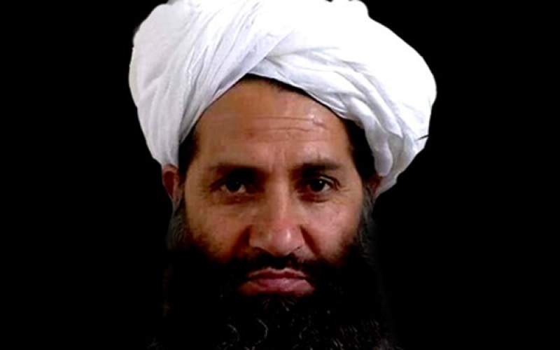مرگ رهبر گروه تروریستی طالبان بر اثر کرونا