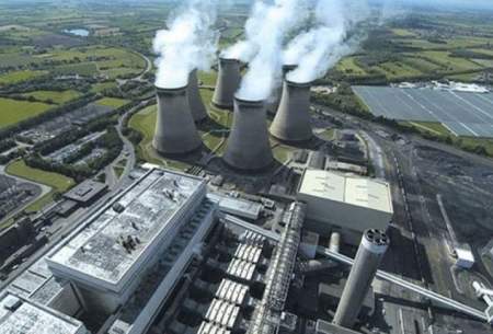 وضعیت نیروگاه های برق در تابستان چگونه است؟