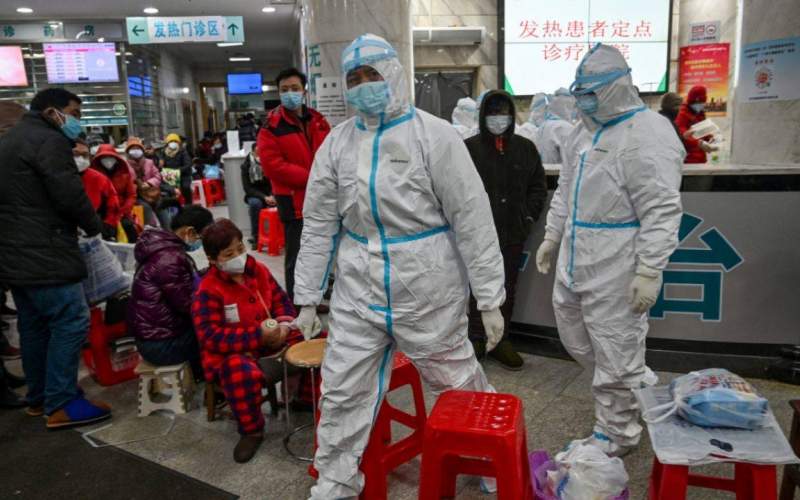 کره‌شمالی: قرنطینه را بشکنید، اعدام می‌شوید!