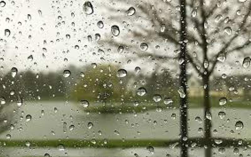 بارش پراکنده باران تا دوشنبه در نیمی از کشور