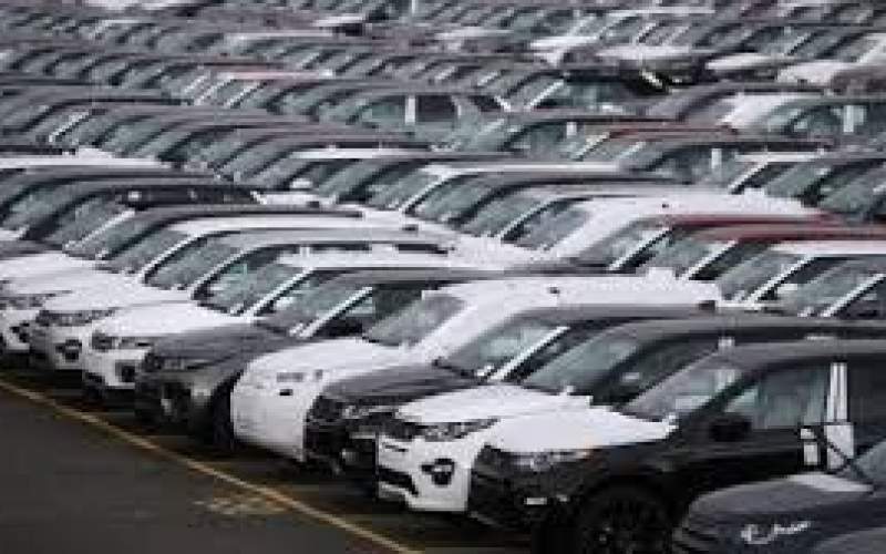 کاهش ۳۵ درصدی فروش خودرو در استرالیا