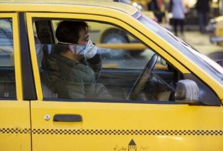 توضیح درباره دو نرخی شدن کرایه تاکسی‌ها
