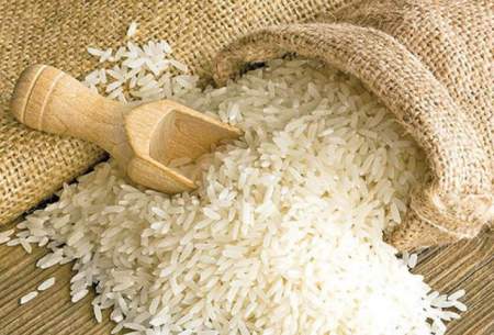 قیمت برنج خارجی در بازار دوبرابر شد