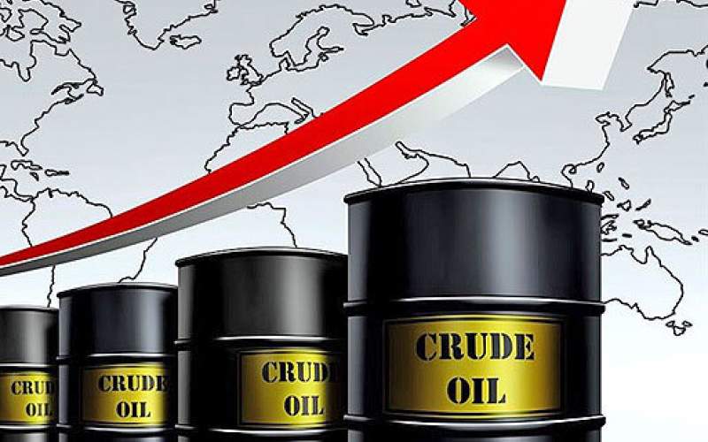 صعود قیمت نفت به بالای ۴۰ دلار