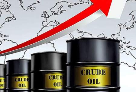 صعود قیمت نفت به بالای ۴۰ دلار