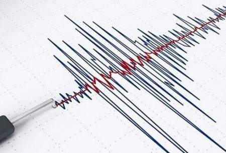 وقوع زمین‌لرزه ۵.۳ ریشتری در جزیره سنت هلن