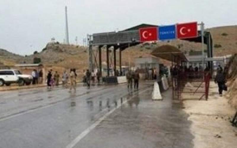 آخرین خبر از باز شدن مرز مسافری ترکیه