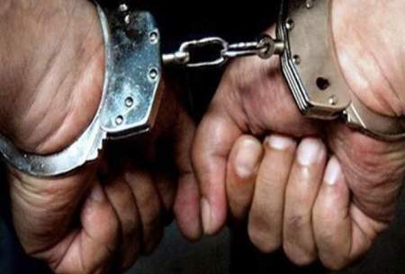 دستگیری ۶ آدم ربا در آزادسازی گروگان ۲۴ ساله
