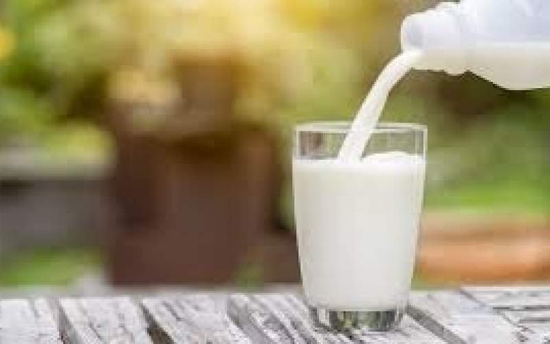 هشدار نسبت به مصرف شیرهای غیر پاستوریزه