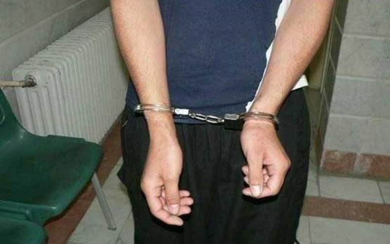 دستگیری سارقان لوازم خودرو در تهرانسر