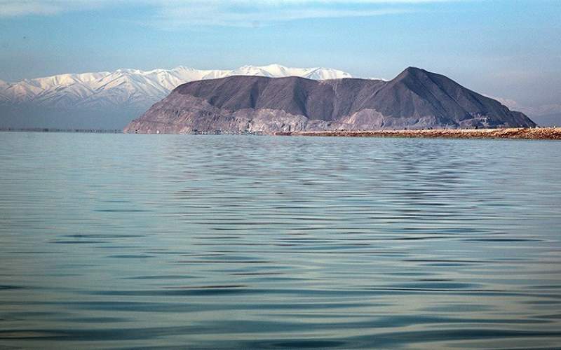 احیا کامل دریاچه ارومیه تا سال ۱۴۰۶
