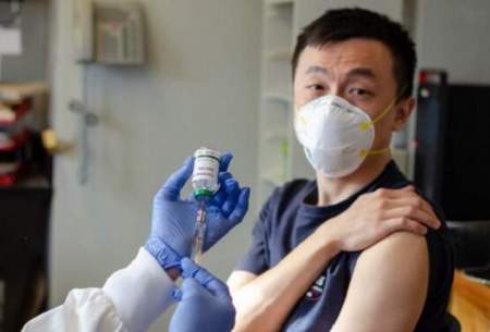 واکسن کرونای چین پاییز در دسترس است