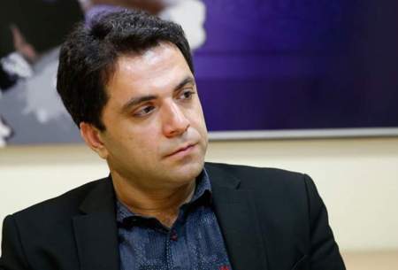 علی مجتهدزاده «وکیل دادگستری» بازداشت شد