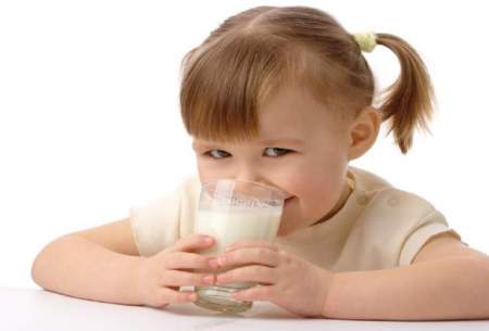 شیر مادر، مناسب‌ترین نوع تغذیه برای شیرخوار