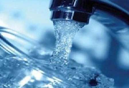 افزایش 11 درصدی مصرف آب در کشور