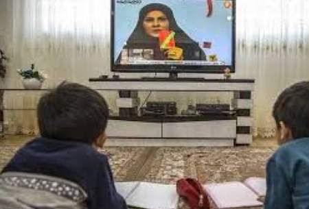 تلویزیون تابستانی برای دانش‌آموزان در راه است