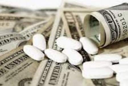 علت حذف ارز دولتی برای داروهای بدون نسخه