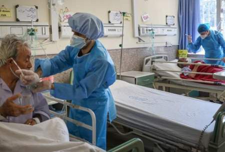 تأیید ابتلای۵۷ بیمار به کرونا در بوشهر