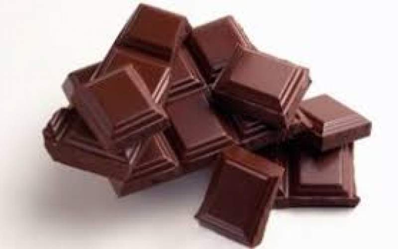 قیمت شکلات ۱۵ تا ۲۰درصد افزایش می‌یابد