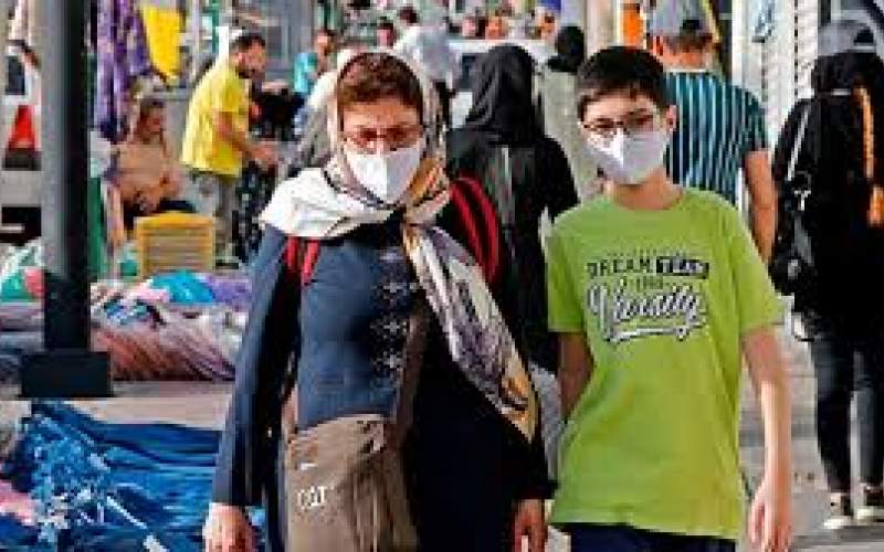 روند کرونا در ایران، از ۲۰ اردیبهشت تا ۲۰ خرداد