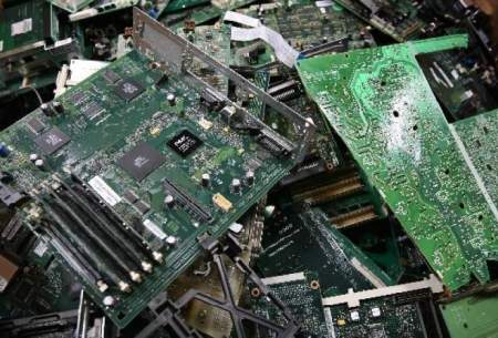 آیا زباله‌های الکترونیکی امحاء می‌شوند؟