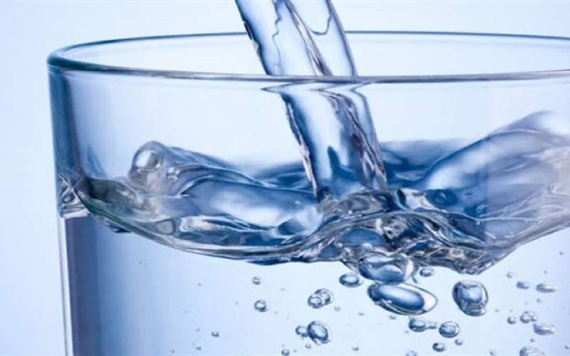 چگونه میزان آب مورد نیاز بدن را محاسبه کنیم؟