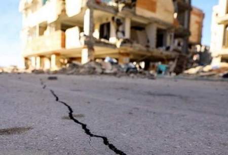 وقوع ۹ زلزله شدید طی ۳ ماه در فارس