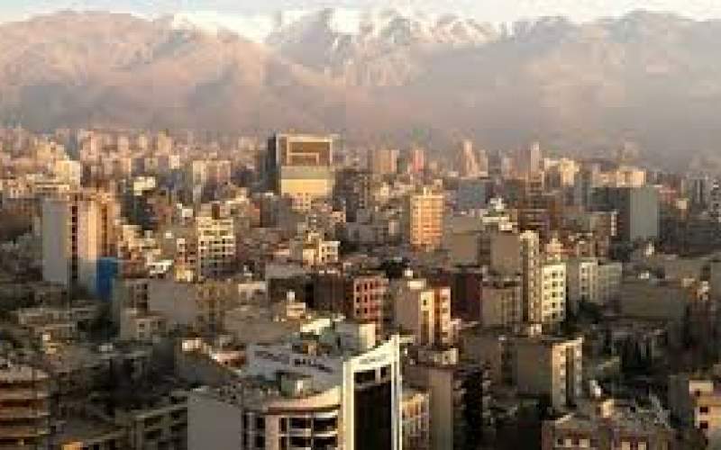 خسروی: بازار مسکن با دستور کنترل نمی‌شود