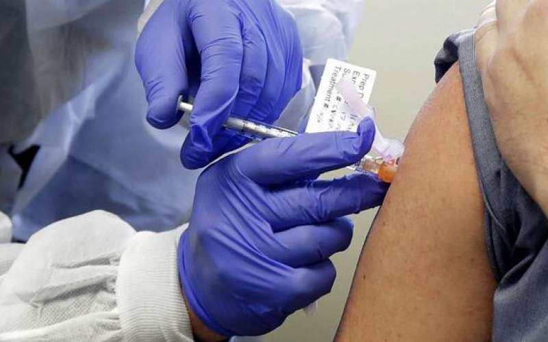 واکسن کرونا روی ۳۰ هزار نفر آزمایش می‌شود