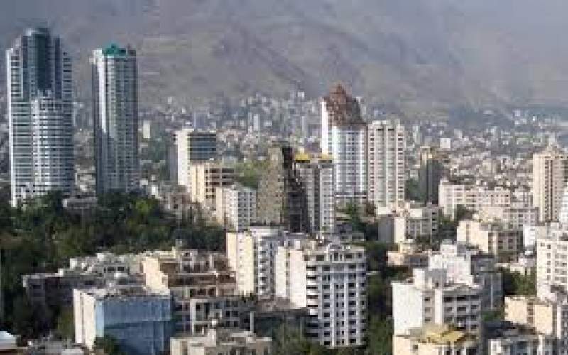 تازه‌ترین قیمت‌ها در بازار مسکن تهران