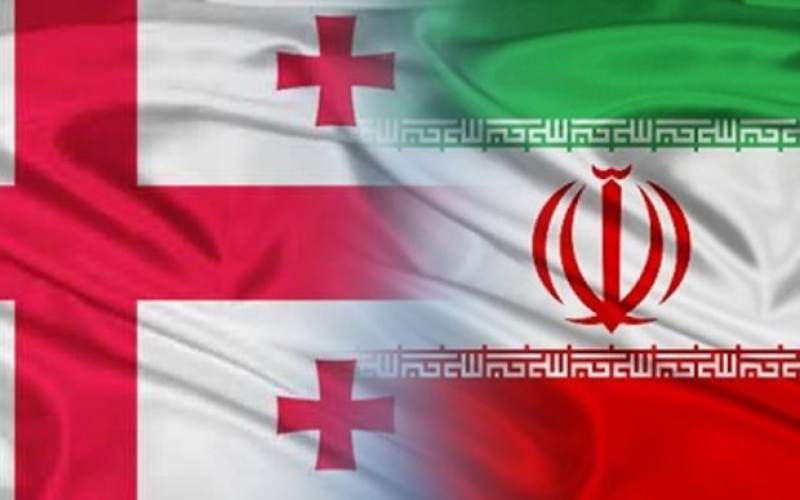 توقف تجارت ایران و گرجستان ادامه دارد