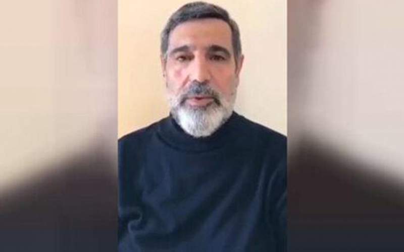 غلامرضا منصوری حق خروج از رومانی را ندارد
