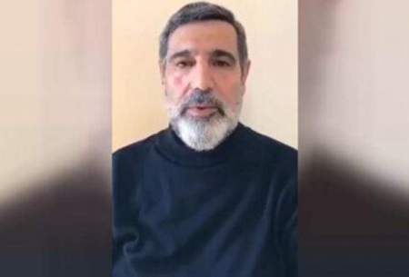 غلامرضا منصوری حق خروج از رومانی را ندارد