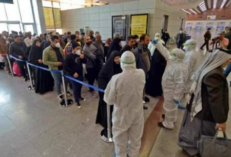 خطر ویروس کرونا برای آینده سفر ایران