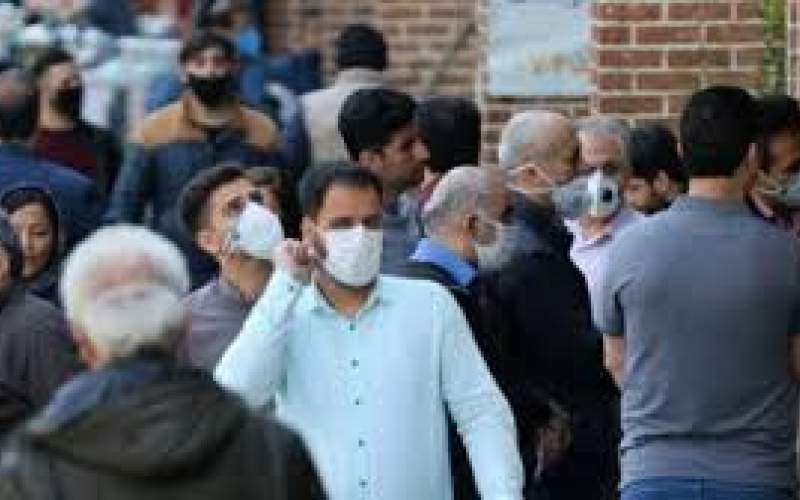 تهرانی‌ها به زندگی با ویروس کرونا عادت کنند