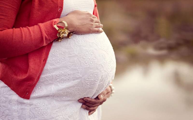 زنان باردار مستعد ابتلا به ویروس کرونا نیستند