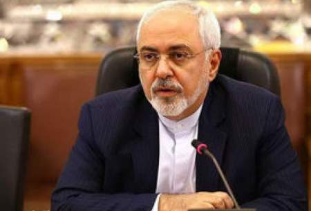 محمدجواد ظریف یک خودزنی تمام عیار کرد
