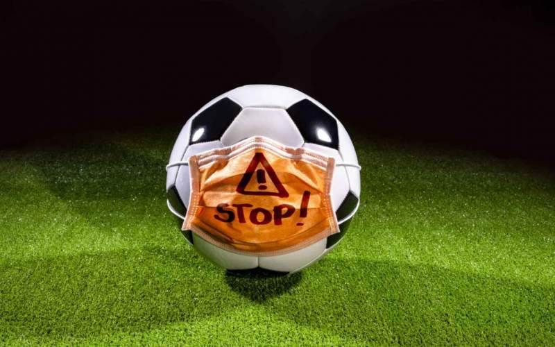 کرونا بازهم رقابت‌های فوتبال در آسیا را لغو کرد