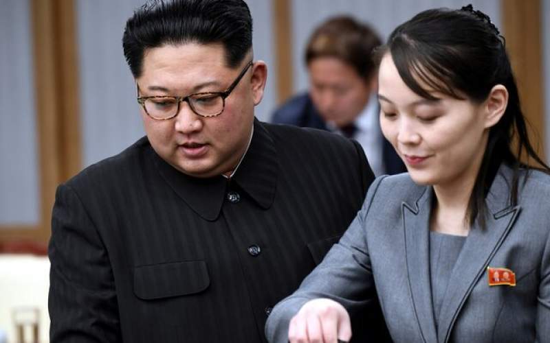 خواهر  رهبر کره شمالی کیست و چه در سر دارد؟